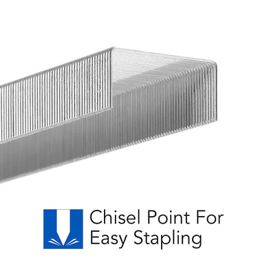 Swingline® S.F.® 4® Premium Staples, 1/4